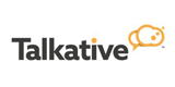 Talkative