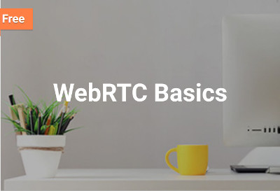 WebRTC Basics course