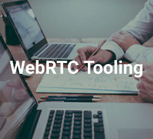 WebRTC Tooling course