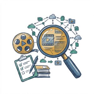 Recorded Case Studies: Real Media Load Breakdown